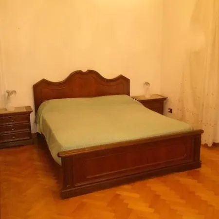 Apartment * Trieste