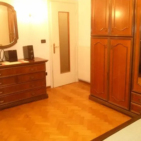 Lägenhet Apartment *
